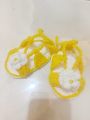 newborn baby knit woolen sock infant Girl crochet Toddler crib shoes. 