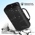 Portable Storage Bag for ROG Xbox Ally X Games Console Travel Protective Hard Carrying Case for ROG Xbox Ally Accessories.