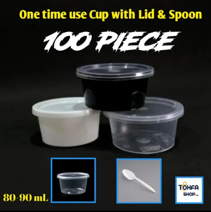 100%20Pcs%20One%20Time%20Plastic%20Cup%20With%20Lid%20&%20Spoons%20,%20Firni,%20Doi,%20Yogard,%20Curd,80-90%20ml%20cup%20-%20Image%203