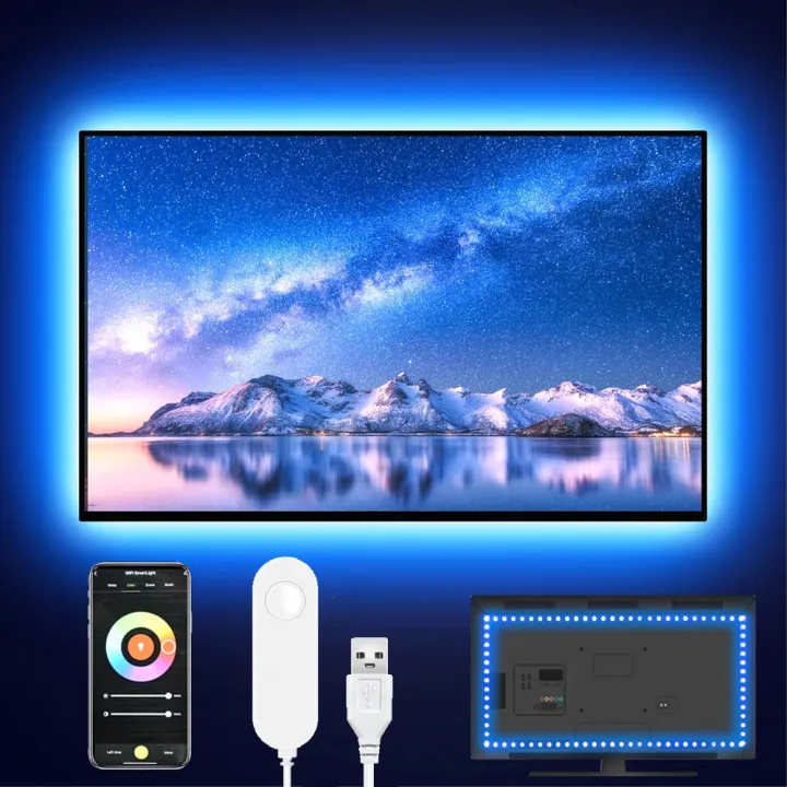 USB%20Tuya%20Smart%20Life%20WiFi%20RGB%20LED%20Strip%205V%201M%202M%203M%204M%205M%20Flexible%20Dimmable%20TV%20Background%20Lighting%20for%20APP%20Alexa%20%20Assistant%20lightify%20-%20Image%202