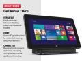 windows Tablet, Dell Venue 10_11 Ram 2Gb_4Gb Rom 64/128Gb, Display 10inch, Window Tablet, Office Tab, Tablet for Trading, Tablet for Online Classes, Window 10 tablet, window 11 tablet, 10inch tablet, Ms word tablet, Lotsmall, imported product, Used tab.. 