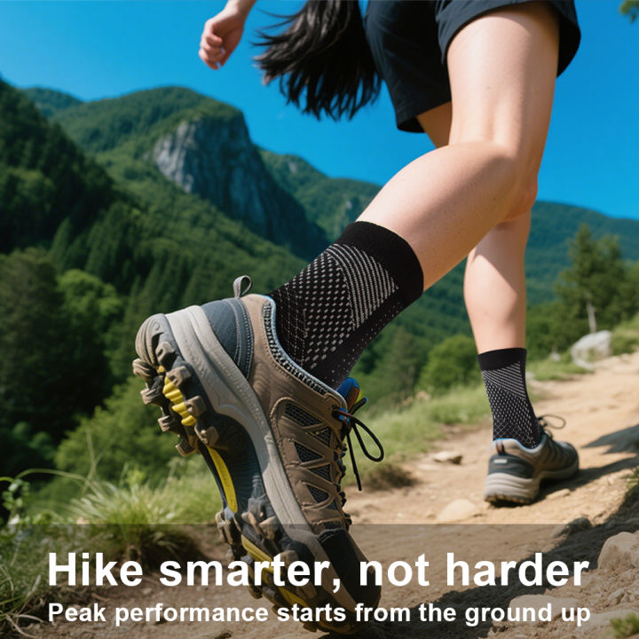 1Pair%20Nano%20Socks%20Neuropathy%20Socks%20Compression%20Sleeve%20for%20Ankle%20Swelling,Plantar%20Fasciitis,Neuropathy%20Brace%20for%20Women%20Men%20-%20Image%205