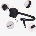 Hair Bonnet Portable Dryer Cap Steamer Quick Dry Baked Oil Care Diffuser Drying Hairdressing Tools Hair Cap Shower Cap Women. 
