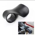 Motorcycle Throttle Auxiliary Accelerator Clip. 