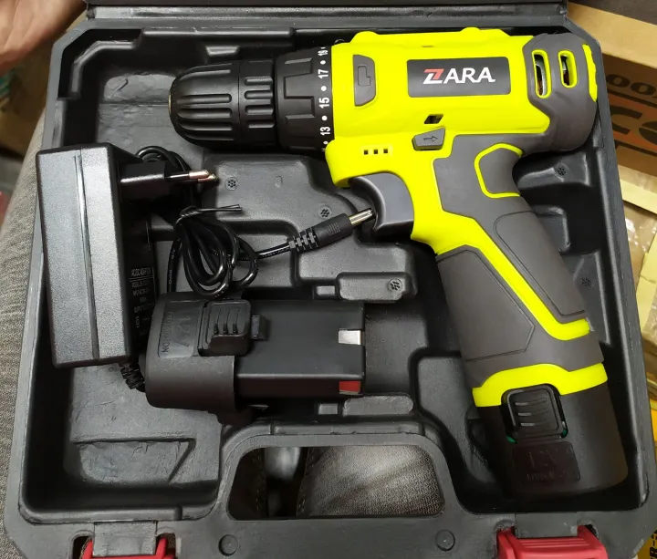 12v%20Cordless%20Impact%20Drill%20machine%20with%202pcs%2012v%20battary%20and%20charger%20-%20Image%202