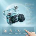 Bluetooth Earbuds | Bluetooth Earphones | Bluetooth Headset | Calling Earbuds | Deep Bass Earbuds. 
