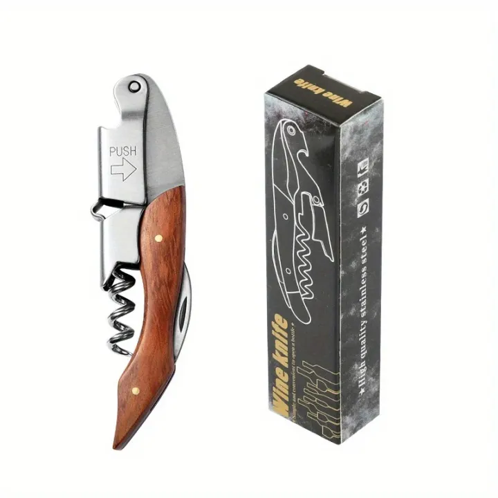 Professional%20Waiter's%20Corkscrew%20Premium%20Wood%20Handle%20Wine%20Opener%20with%20Foil%20Cutter%20Multifunction%20Portable%20Bottle%20Opener%20Bar%20Tool%20-%20Image%206