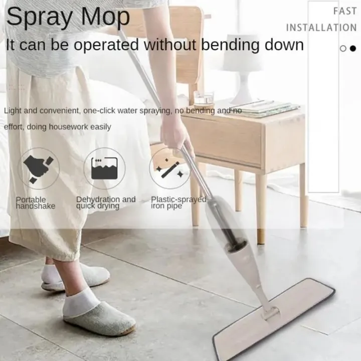 Home%20Cleaning%20Water%20Spray%20Mop%20400m%20Water%20Tank%20Microfiber%20Cloth%20Mop%20360%20Rotating%20Household%20Cleaning%20Tools%20Dust%20Cleaner%20Handheld%20-%20Image%207