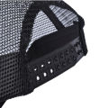 DJ Hip Pop Hat Marshmello Cosplay Baseball Cap Sunshade Adjustable Mesh Hats Breathable Adult Trucker Unisex Party.