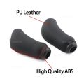 8200059578 Gear Shift Knob For Renault Clio 3 Twingo 3 Laguna 2 Modus for Dacia Dokker Duster Logan II 8200059575,8200379950. 
