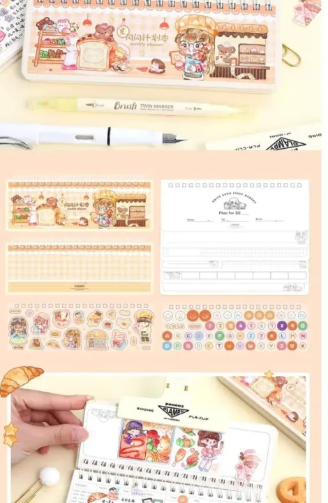 Kawaii%20weekly%20planer(%20one%20book%20random%20colour)%20-%20Image%203