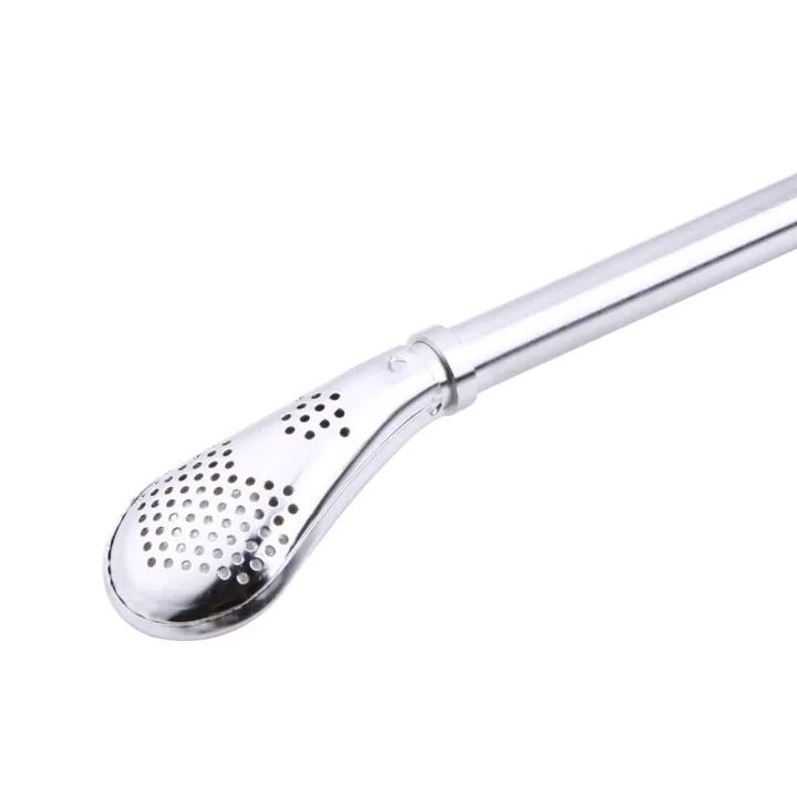 Drinking%20Straw%20Filter%20Handmade%20Stainless%20Steel%20Drinking%20Straw%20Spoon%20Tea%20Filter%20Grass%20Matte%20Tea%20Straws%20Bulb%20Pumpkin%20Reusable%20Tea%20-%20Image%206