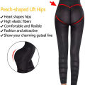 Leg Slimming Body Shaper Anti Cellulite Compression Leggings High Waist Tummy Control Panties Thigh Sculpting Slimmer Shapewear. 