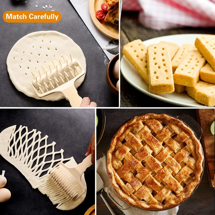 Dough%20Puncher,%20Lattice%20Roller%20Cutter,%20Plastic%20Bread%20Needle%20Puncher%20Pizza%20Needle%20Roller%20Crust%20Cookie%20Biscuit%20Puncher%20Decorative%20Cooking%20Tool%20Backing%20Tool%20-%20Image%202