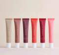 Summer Fridays Lip Balm Hydrating Mirror Lipgloss Lip Vanilla Pink Sugar Coffee Cake Scent Lipstick Transparent Oil Makeup.