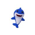 6 in 1 Baby Shark Kids Baby Bath Toys. 