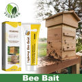 Bee Attractant Swarm Commander Premium Hive Beekeeping Catching Bee Lure Bait Honey Collection Cage Pollen Trap Attract Bee Bait. 