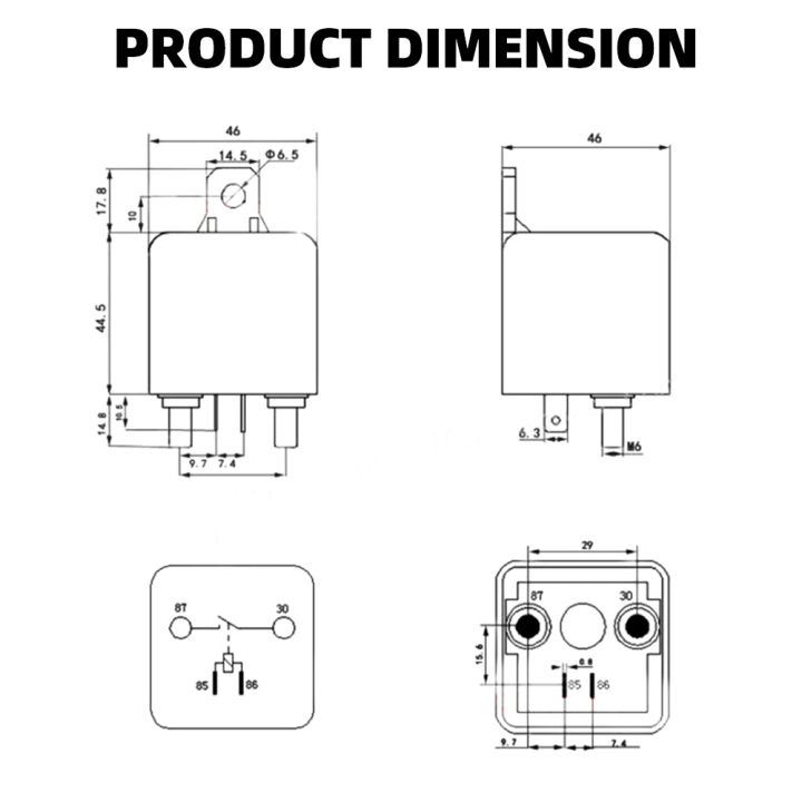 High%20Current%20Relay%20Starting%20relay%20200A%20120A%20100A%2012V%2024V%20Power%20Automotive%20Heavy%20Current%20Start%20relay%20Car%20relay%20Truck%20Motor%20-%20Image%205