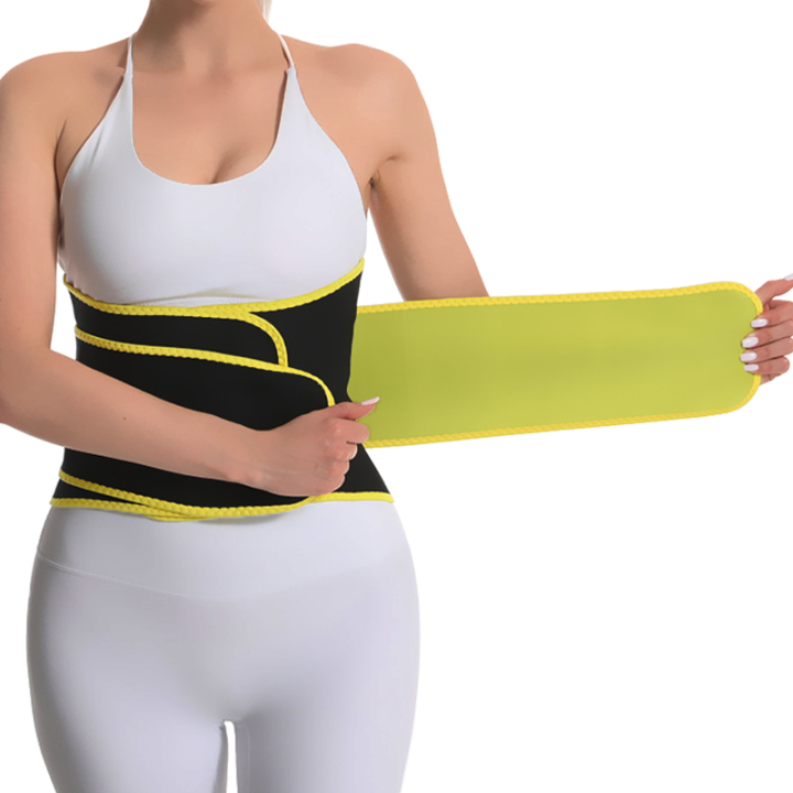Women%20Adjustable%20Slimming%20Belt%20Shapewear%20Fitness%20Corset%20Waist%20Support%20Hot%20Sweat%20Waist%20Trimmer%20Trainer%20Body%20Shaper%20Sauna%20Suits%20-%20Image%205