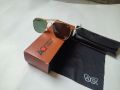 Randolph Engineering and American Optical Sunglasses. 