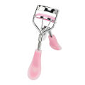 Silicone Handle Eyelash Curler Practical Eyelash Curler Wide Angle Curler Suitable For Beginners In Beauty And Makeup Tools.