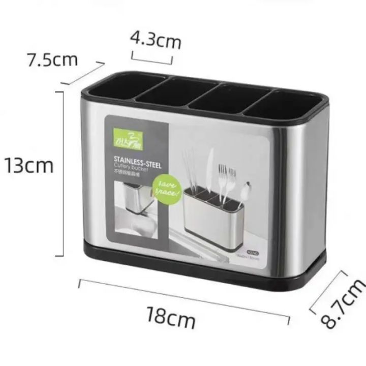 Multi-purpose%20Kitchen%20Stainless%20Steel%20Spoon%20Fork%20Knife%20Holder%20Stainless%20Steel%20Cutlery%20Organizer%20Utensil%20Holder%20chopstick%20holder%20-%20Image%205