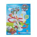 Paw Patrol Electric Climbing Stairs Track Set Toy. 