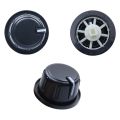 FRAME For 2005-2007 Toyota Fortuner Covert VIGO Hilux Car Kit Advanced Accessories Are Easy to Install Car Central Control Knob.