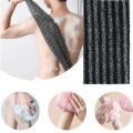 Japanese Rubbing Washcloth Bath Nylon Towel Brush for Back Towels Exfoliating Scrub Shower Sponge Body Bathroom Accessories.