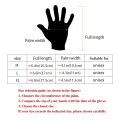 Half Finger Men's Gloves Outdoor F Protective Gloves Sports Wear resistant Motorcycle Bicycle Gloves.