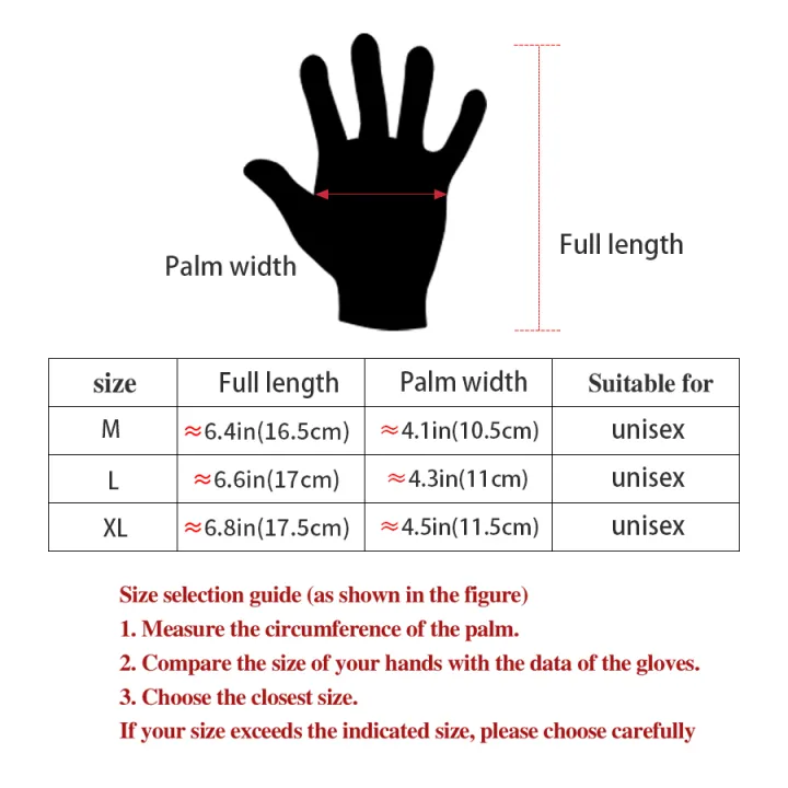 Half%20Finger%20Men's%20Gloves%20Outdoor%20F%20Protective%20Gloves%20Sports%20Wear%20resistant%20Motorcycle%20Bicycle%20Gloves%20-%20Image%206