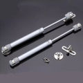 Cabinet Door Gas Spring Hinges 2KG-20KG Kitchen Cupboard Hydraulic Hinge Strut Lid Support Box Furniture Hardware. 