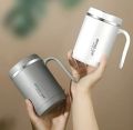 Office Cup Best Quality Stainless Steel Material Insulated Cup 500ml. 