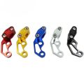 Brake Cable Clamp for Motorcycle E-Bike Instrument Wire Harness Fixing Clip Oil Pipe Fuel Hose Brake Clutch Line Holder. 