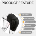 Protective Knee Pads Thicken Sponge Brace Knee Guards Volleyball Extreme Sport For Dancing Anti collision Elastic Knee Protector. 