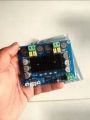 XH-M543. Tpa3116 d2 amplifier circit 60+60w..