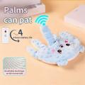 Soothing Baby Sleep Aid Pillow Babies Soothing Palms Baby Sleep Aid Infant Calming Sleeper Remote Control Hand Palms for Toddler.