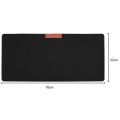 Office Computer Desk Mat Laptop Cushion Desk Mat Notebook Gaming Keyboard Carpet Mouse Mat Non-Slip Table Desktop Rug. 