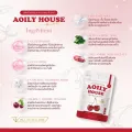 Aouly House premium formula 100% genuine. 
