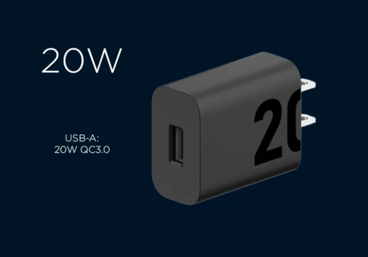 about python™ Images High Quality Grahic Motorola TurboPower™ 20W Wall Charger | Daraz.pk