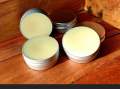 Finishing Touch 100% Natural Coconut Oil & Soy Wax Sealer. Protect your interior Jesmonite® or plaster/gypsum eco-resin home decor products. 