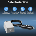 New model Car Inverter for Starlink Mini 12V-36V to 36V 5A with Bluetooth Automatic Switching Power Supply Suitable for RV Cars.