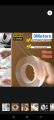 Double Sided Nano Tape | Waterproof Tape | 3 Meter. 