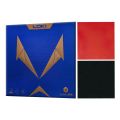 LOKI RXTON 5 professional table tennis rubber ittf approved one rubber price. 