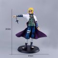 Anime Naruto Figure Uchiha Itachi Sasuke Pain Kakashi Naruto Shippuden Action Figures Collection Model Toys for Children Gifts. 