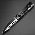 pocket knife metal body full size best quality available. 