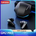 Lenovo thinkplus-gm2 earbuds. 