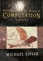Introduction to the Theory of Computation - Michael Sipser. 