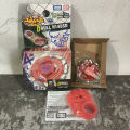 GENUINE TAKARA TOMY Dark Bull H145SD Original version.