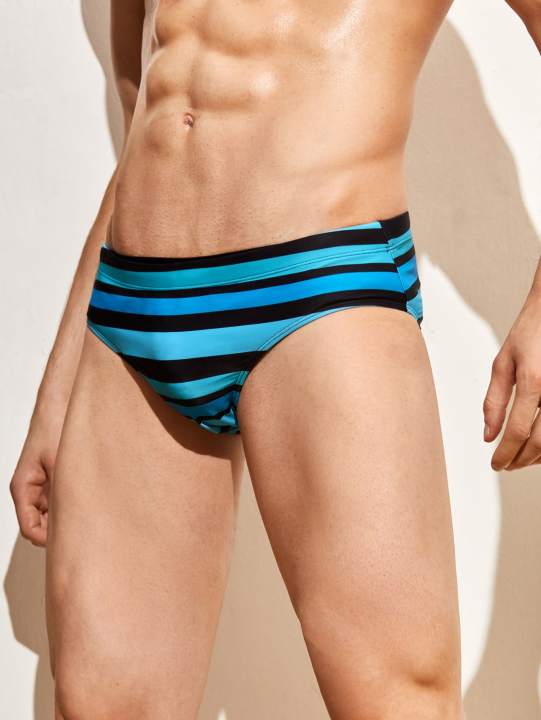 Men's%20Swimsuits%20Reduce%20Resistance,Tight%20Fitting%20Sports%20Triangle%20-%20Image%203